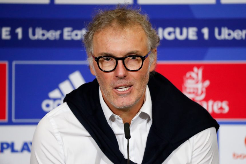 Laurent Blanc (Photo Credit : France via X)
