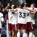 Arsenal Players (Photo Credit: Arsenal via X)