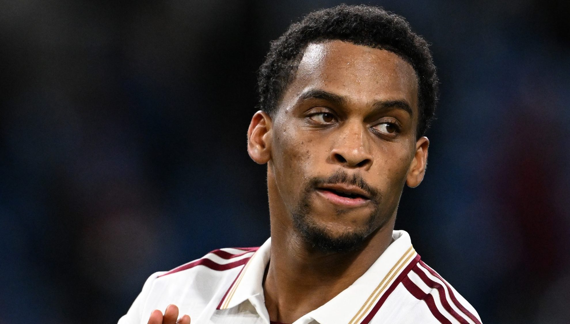 Jurrien Timber (Photo Credit: Arsenal Via X)