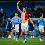 Nico Gonzalez of City (Photo Credit: City via X)