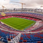 The Spotify Camp Nou (Photo Credit: Barcelona via X)