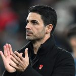 Mikel Arteta (Photo Credit : Arsenal media via X)