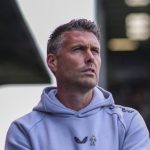 Rob Edwards (Photo Credit: Fabrizio via X)