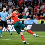 Joao Neves (Photo Credit: Portugal via X)