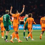 Netherland Players (Photo Credit: Netherland via X)