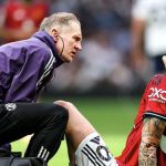 Benjamin Šeško (Photo Credit: Fabrizio Romano via X)