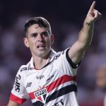 Oscar of São Paulo (Photo Credit: São Paulo via X)