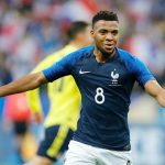 Thomas Lemar( Photo Credit: France via X)