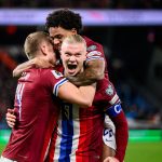 Erling Haaland of Norway (Photo credit: Norway via X)