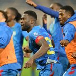 DR Congo players after the match against Cameroon (Photo Credit: CAF via X)DR Congo players after the match against Cameroon (Photo Credit: CAF via X)