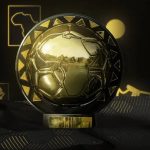 CAF Trophy (Photo Credit: CAF via X)