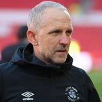 Paul Trollope (Southampton via X)