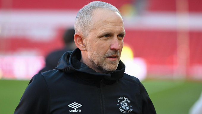 Paul Trollope (Southampton via X)