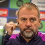 Hansi Flick (Photo Credit: Barcelona via X)