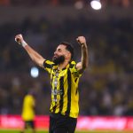 Karim Benzema (Photo Credit: Al Ittihad via X)