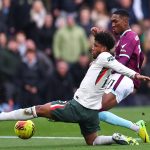 Andrey Santos of Chelsea (Photo Credit : Chelsea via X)