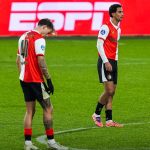 Feyenoord Players (Photo Credit: Feyenoord Via X)