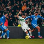 Kylian Mbappe of Real Madrid (Photo Credit: Madrid via X)