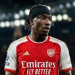 Noni Madueke (Photo Credit: Noni Madueke Via Instagram)