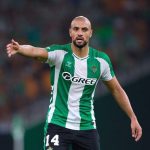 Sofyan Amrabat of Real Betis (Photo Credit: Betis via X)