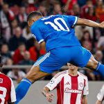 Kylian Mbappe of Real Madrid (Photo Credit: Real Madrid via X)