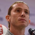 Filipe Luís (Photo Credit: Flamengo via X)