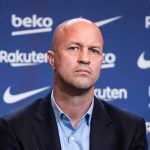 Jordi Cruyff (Photo Credit: Barcelona Media)