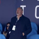 Maurizio Micheli (Photo Credit: Napoli website)