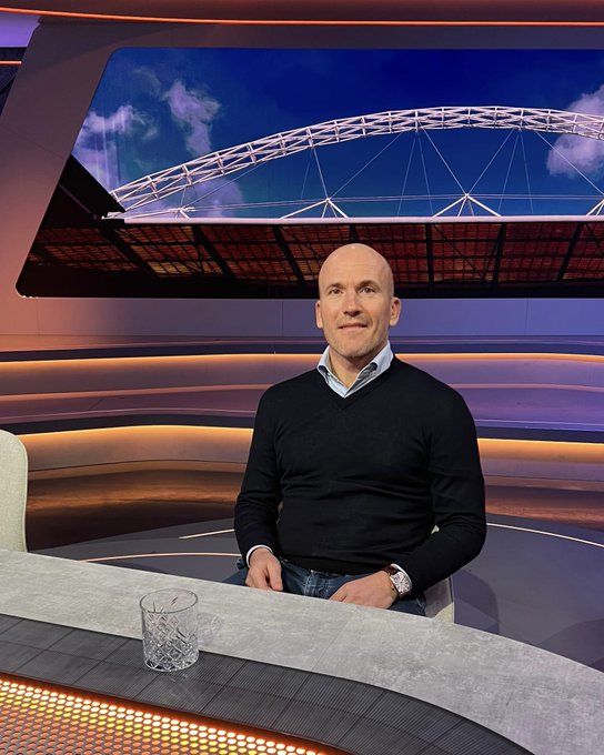 Alex Kroes (Photo Credit: Ajax Via X)