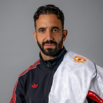 Ruben Amorim (Photo Credit: @ManUtd on X).