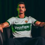 Andre Silva (Photo Credit: Elche Fc website)