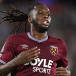 Aaron Wan-Bissaka (Photo Credit: West Ham Media VIa X)
