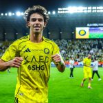 Joao Felix. (Photo credit: Al Nassr Media).