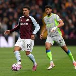 Jadon Sancho. (Photo Credit: Aston Villa Media).