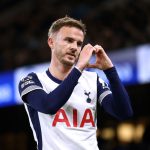 James Maddison. (Photo Credit: Tottenham Media).