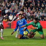 Jude Bellingham. (Photo Credit: Real Madrid Media.)