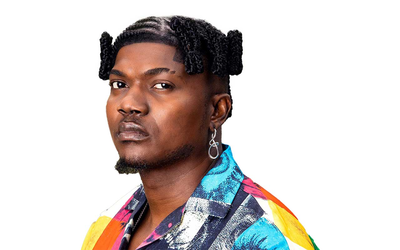 Kokopee (Photo Credit: Kokopee Via Facebook)