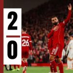 Liverpool vs Aston Villa (Photo Credit: Softfootball Media)