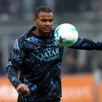 Manuel Akanji. Photo Credit: Inter Milan Media.
