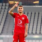 Marco Verratti. Photo Credit: Al Duhail Media.