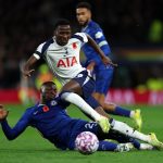 Moises Caicedo. Photo Credit: Chelsea Media.