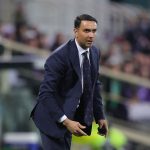 Former Europa League winners, Atalanta are reportedly in talks with former Fiorentina manager, Raffaele Palladino as potential replacement for Ivan Jurić