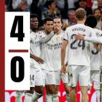 Real Madrid vs Valencia (Photo Credit: Softfootball Media)