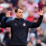 Régis Le Bris. Photo Credit: Sunderland Media.