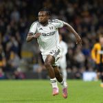 Samuel Chukwueze. (Photo Credit: Fulham Media).