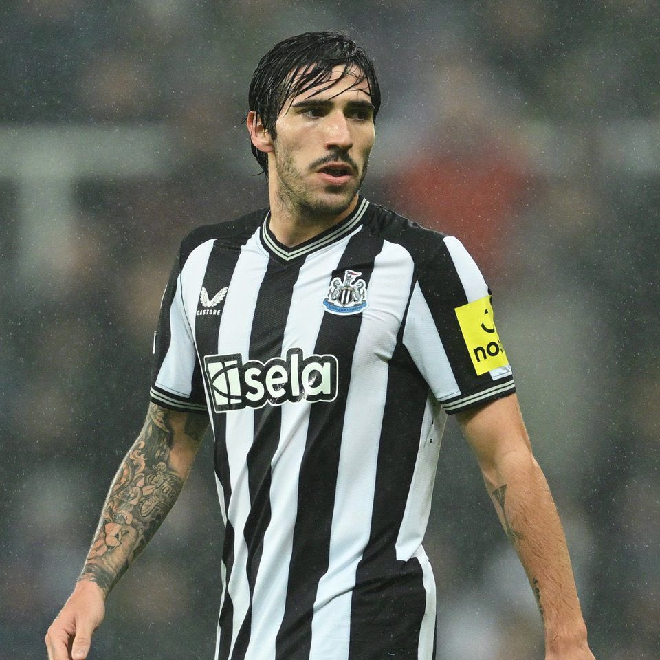 Tonali ( Photo Credit: Itali Via X)