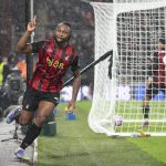 Semenyo (Photo Credit: Fabrizio Romano Via X)