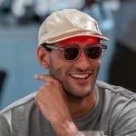 Marouane Fellaini (Photo Credit: Marouane Fellaini via Instagram)