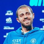 Bernardo Silva (Photo Credit: Bernardo Silva via Instagram)