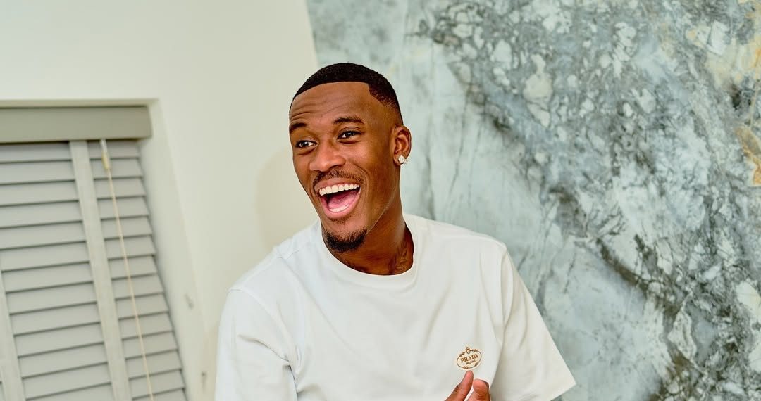 Callum Hudson-Odoi (Photo Credit: Callum Hudson-Odoi via Instagram)